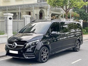 V class
