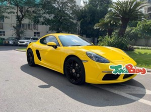 Cayman