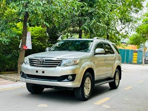 Fortuner