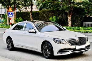 S class