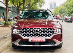 Santafe 2.2 Dầu