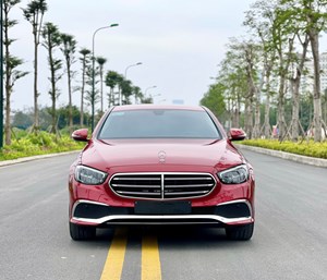 E class