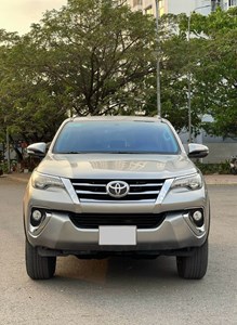 Fortuner