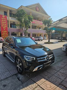 GLC class