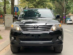 Fortuner