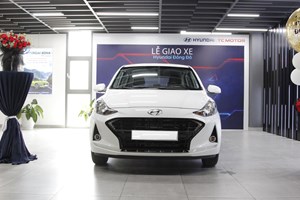 Grand i10