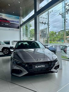 Elantra