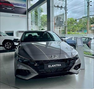 Elantra