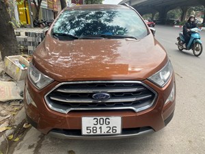 EcoSport