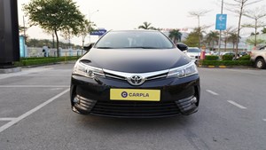 Corolla Altis