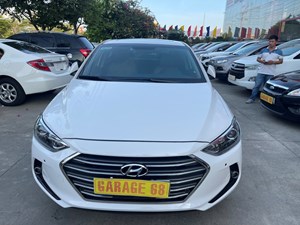 Elantra