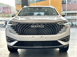 HAVAL H6 HEV