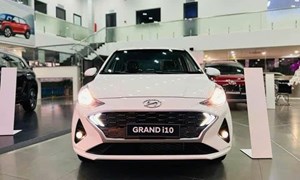 Grand i10