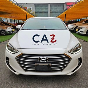Elantra