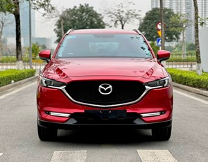 CX5