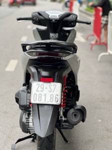 SH125I ABS SPORT