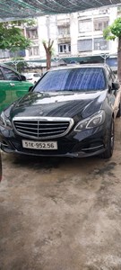 E class