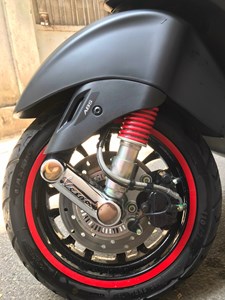 Vespa