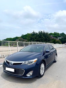 Avalon