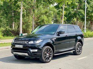 Range Rover Sport
