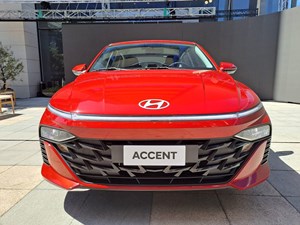 Accent