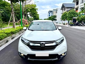 CRV