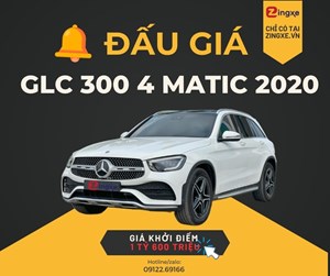 GLC class