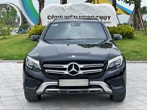 GLC class