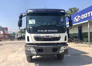 Daewoo HC8