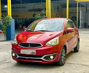 Mirage
