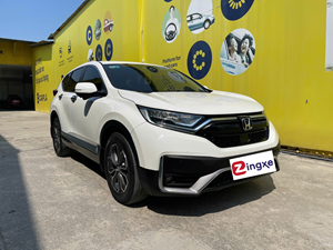 CRV