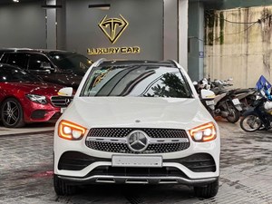 GLC class