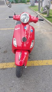 Vespa