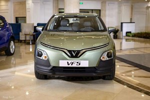 VF5