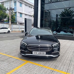 E class