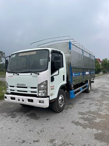 ISUZU , 2016