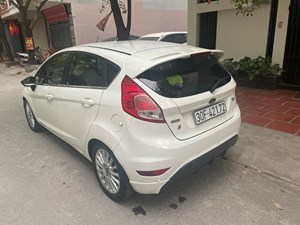 Fiesta