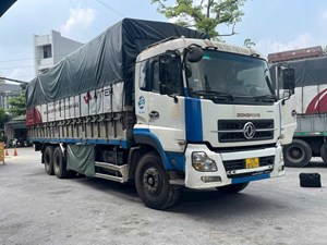 DONGFENG , 2014,3C