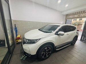 CRV