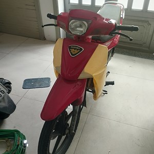 Suzuki Sport / Xipo