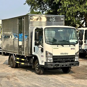🚛 ISUZU QKR210