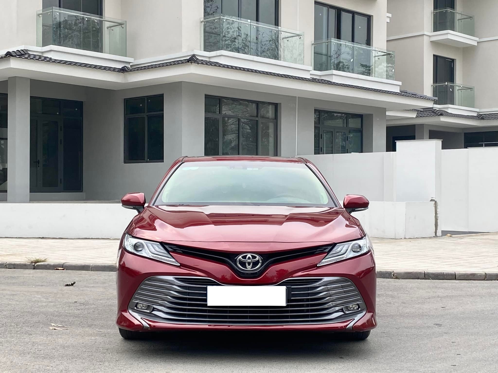 Camry