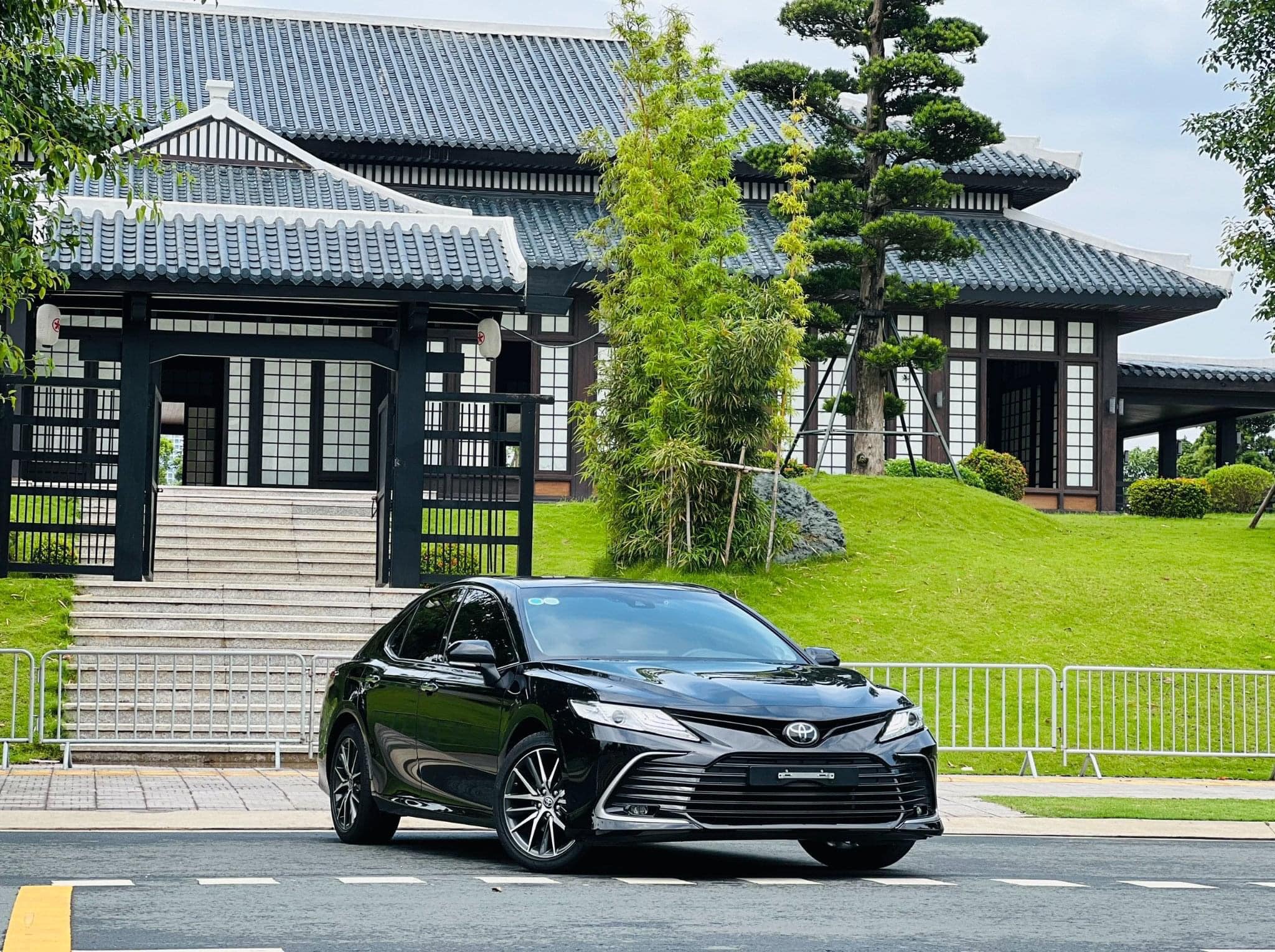 Camry