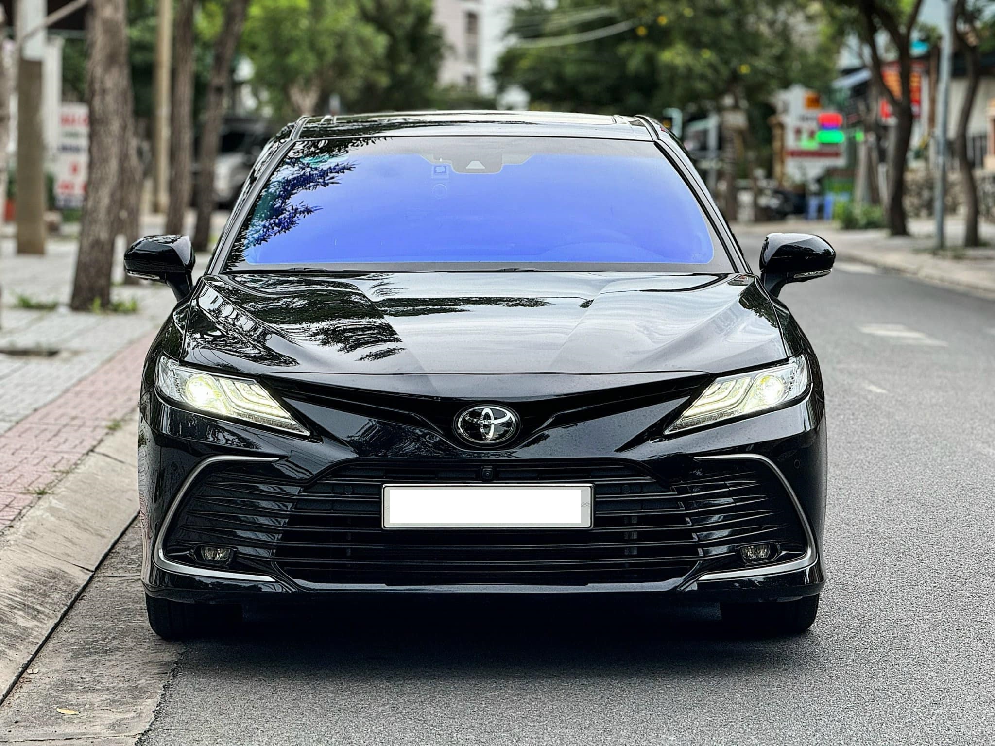 Camry