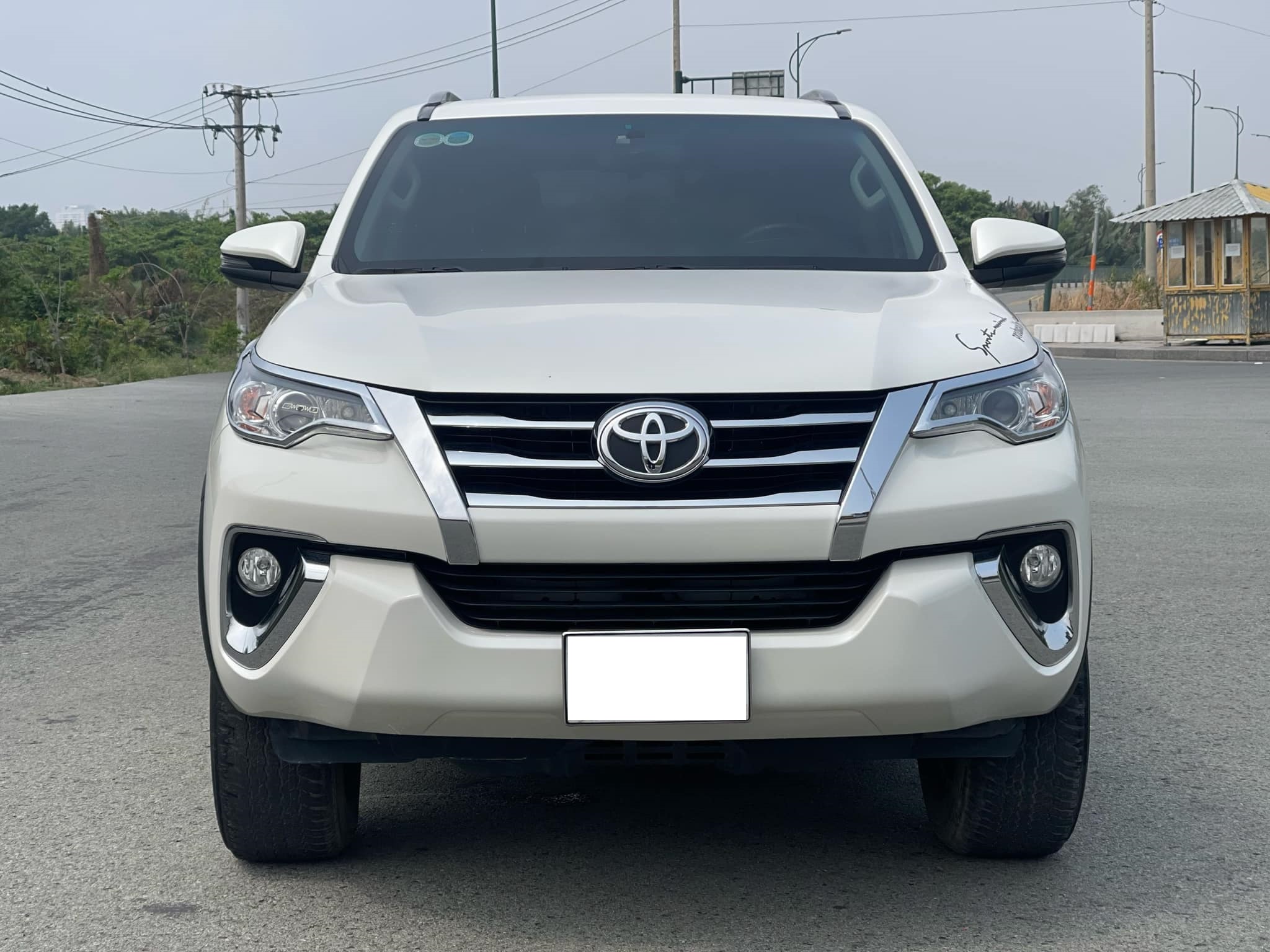 Fortuner