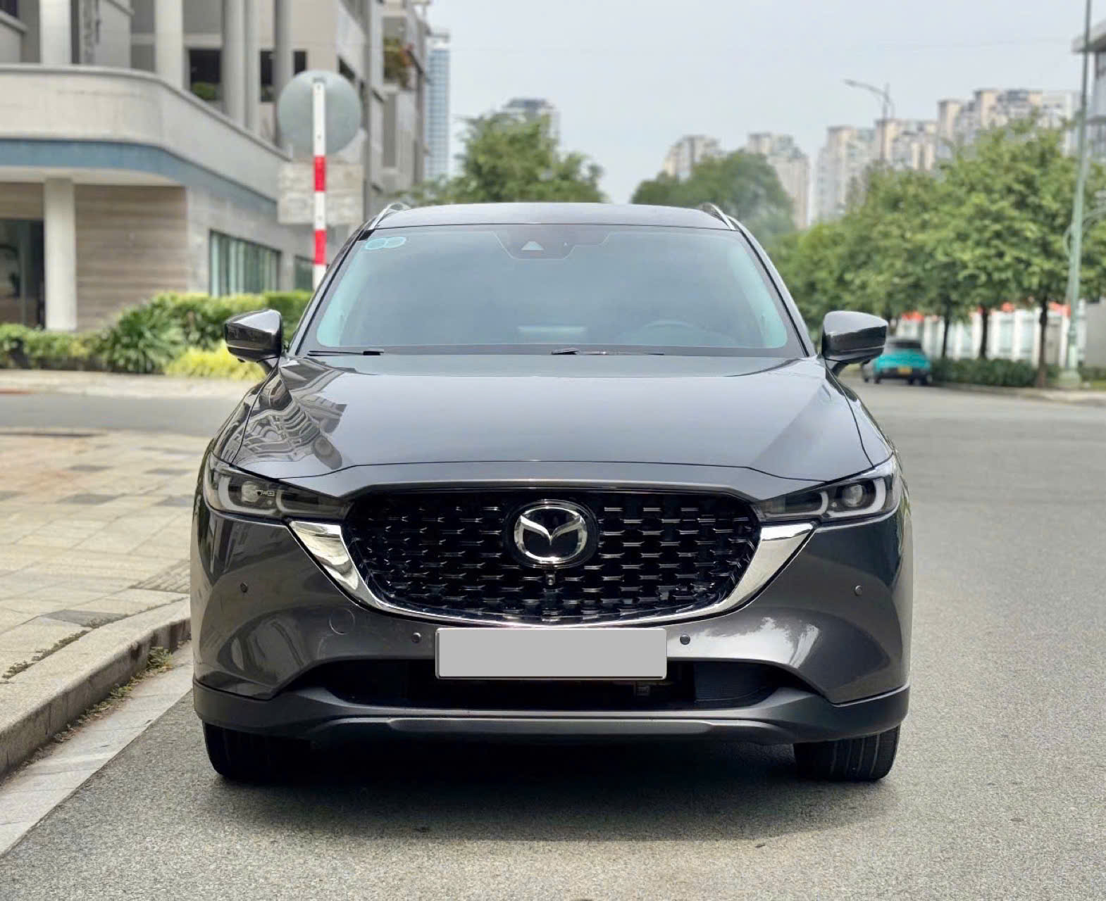 CX5
