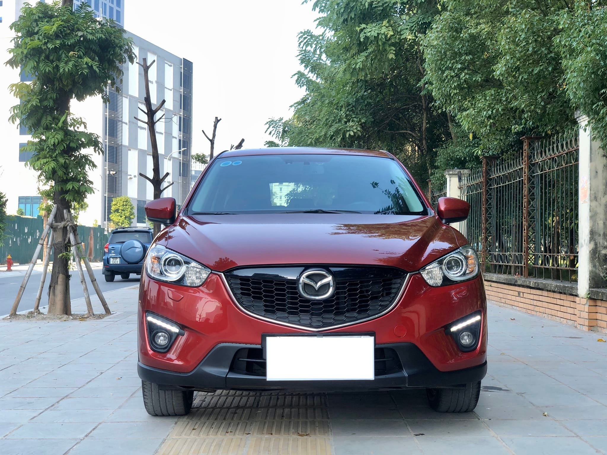 CX5