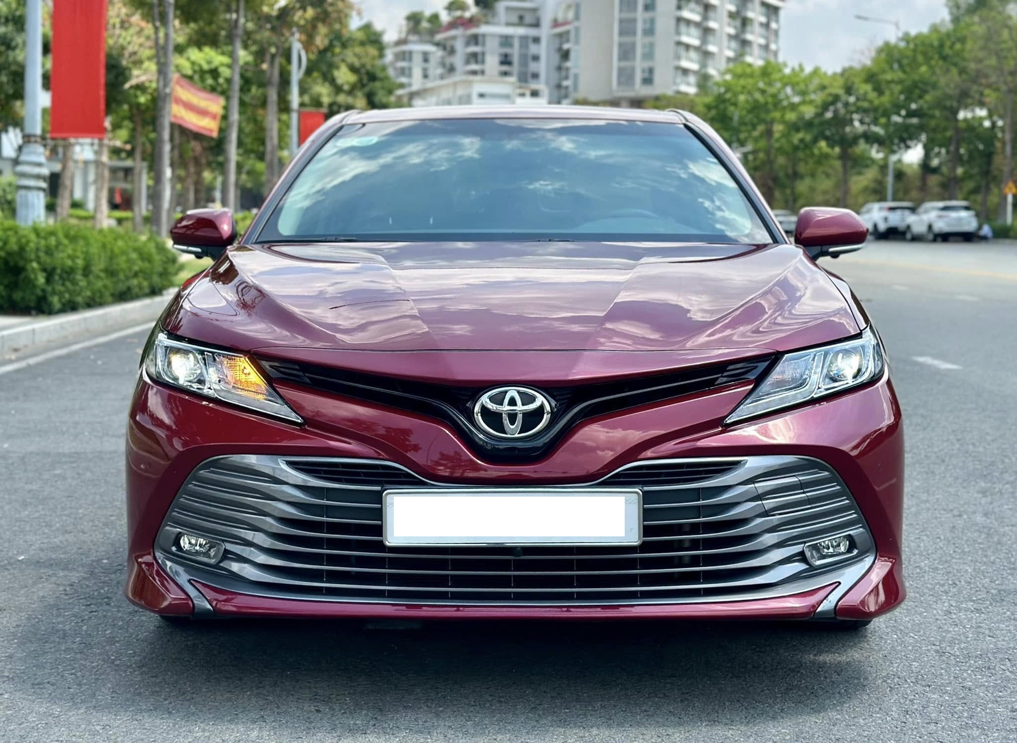 Camry