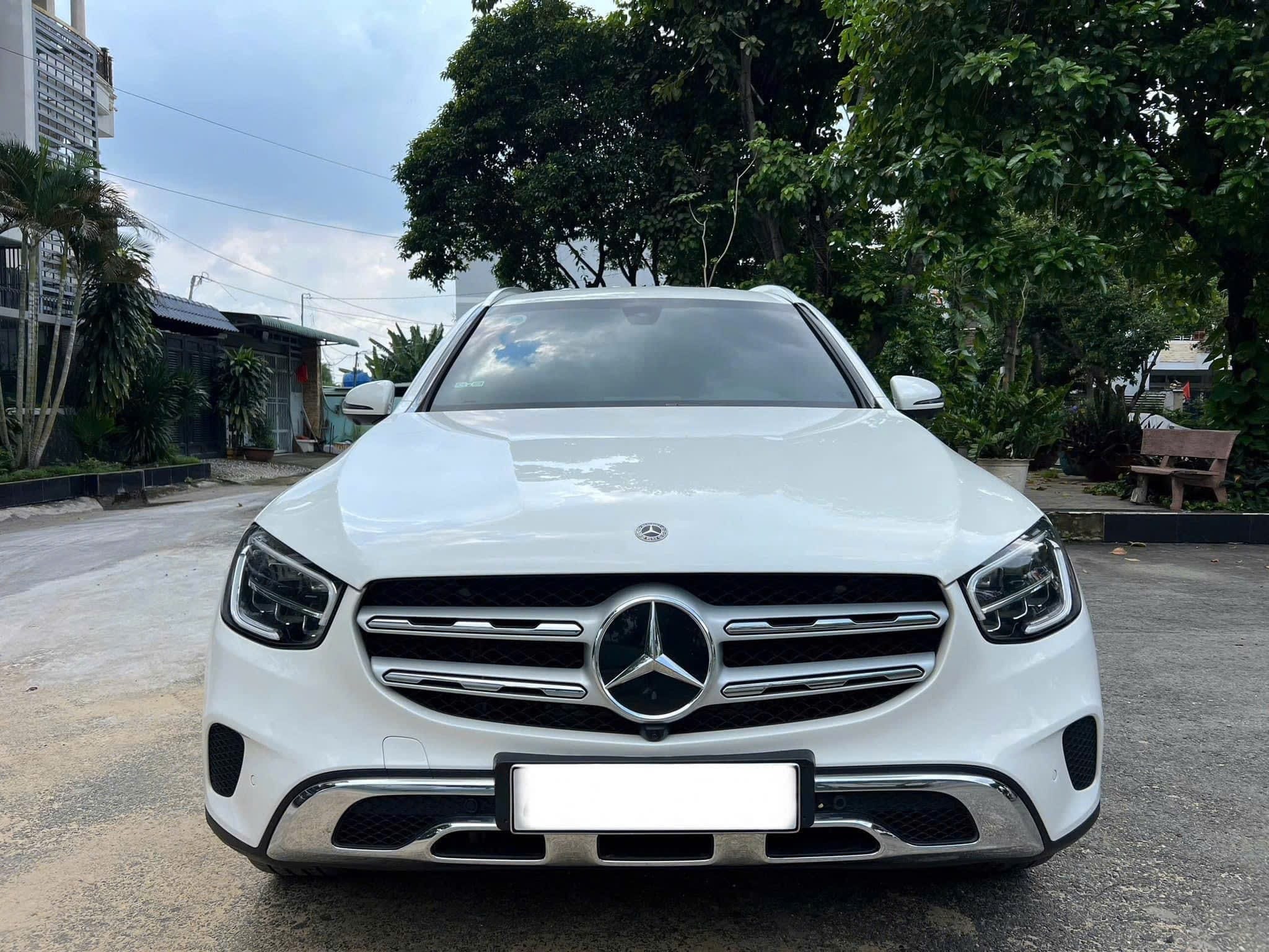 GLC class