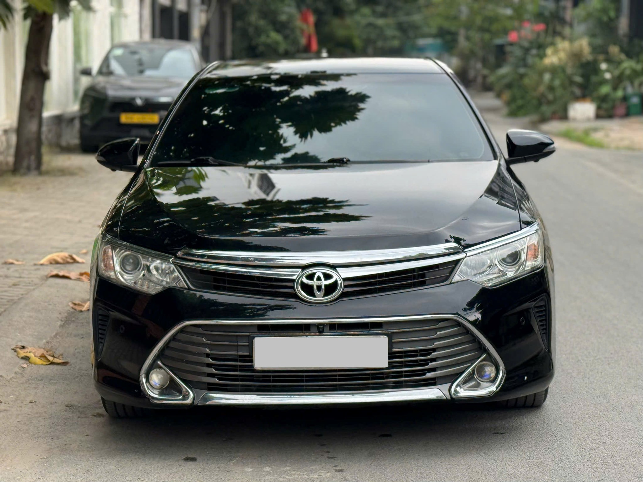 Camry